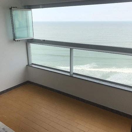 Apartamento Frente Mar Διαμέρισμα Balneário Camboriú Εξωτερικό φωτογραφία