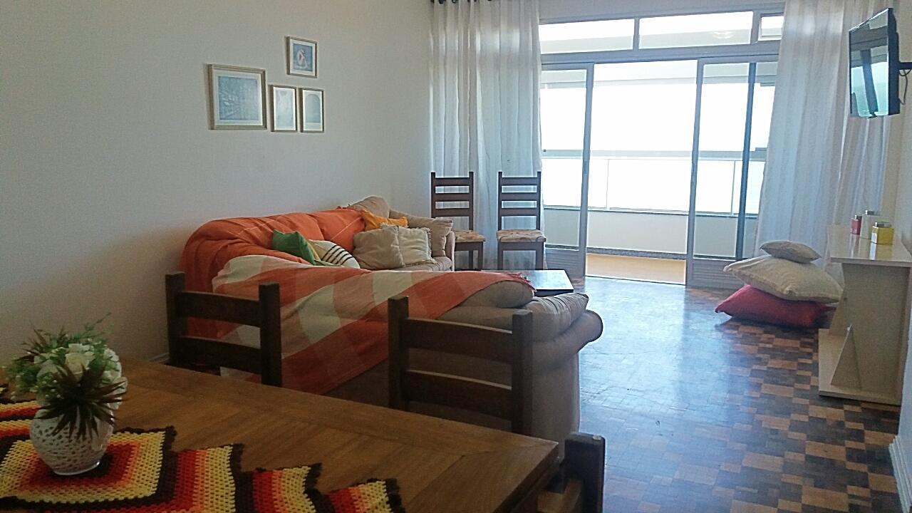 Apartamento Frente Mar Διαμέρισμα Balneário Camboriú Εξωτερικό φωτογραφία